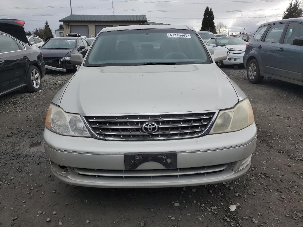 2003 Toyota Avalon - Image 5