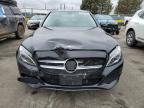 2015 Mercedes-Benz C 300 4Matic на продаже в Denver, CO - Front End