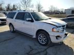 2017 Ford Expedition El Limited for Sale in Bridgeton, MO - Front End