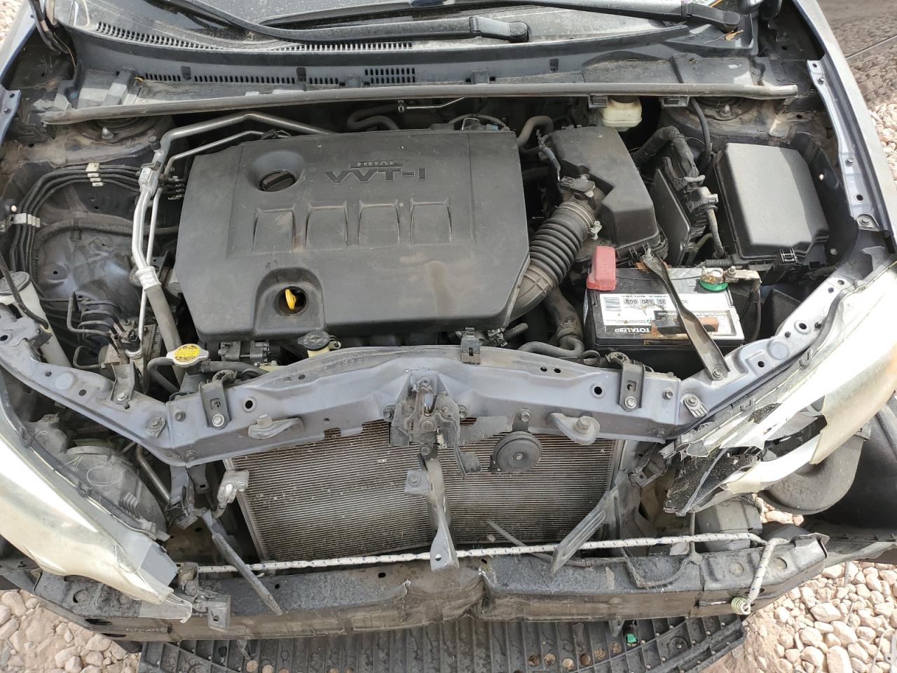 2015 Toyota Corolla - Image 11
