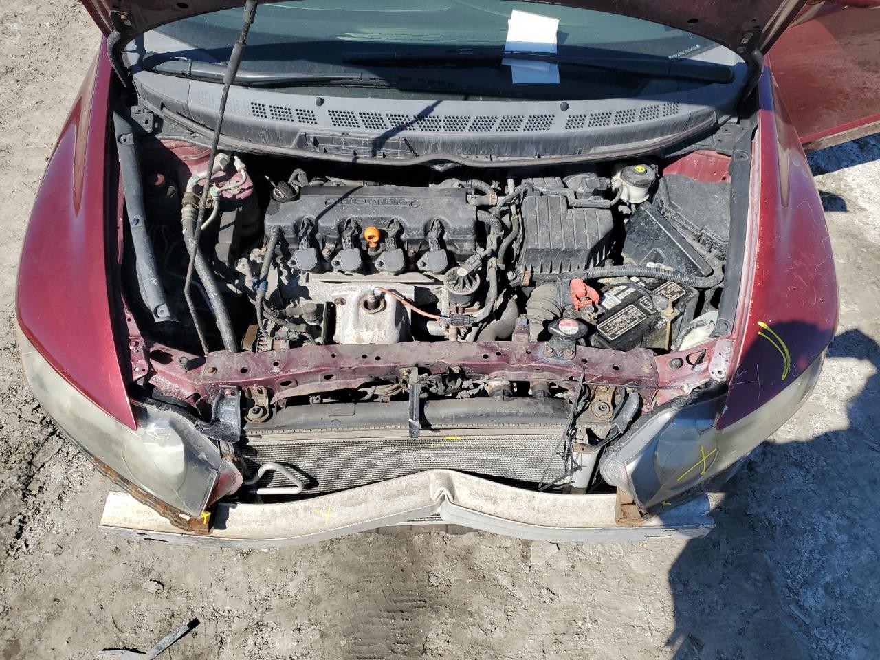 2009 Honda Civic - Image 11
