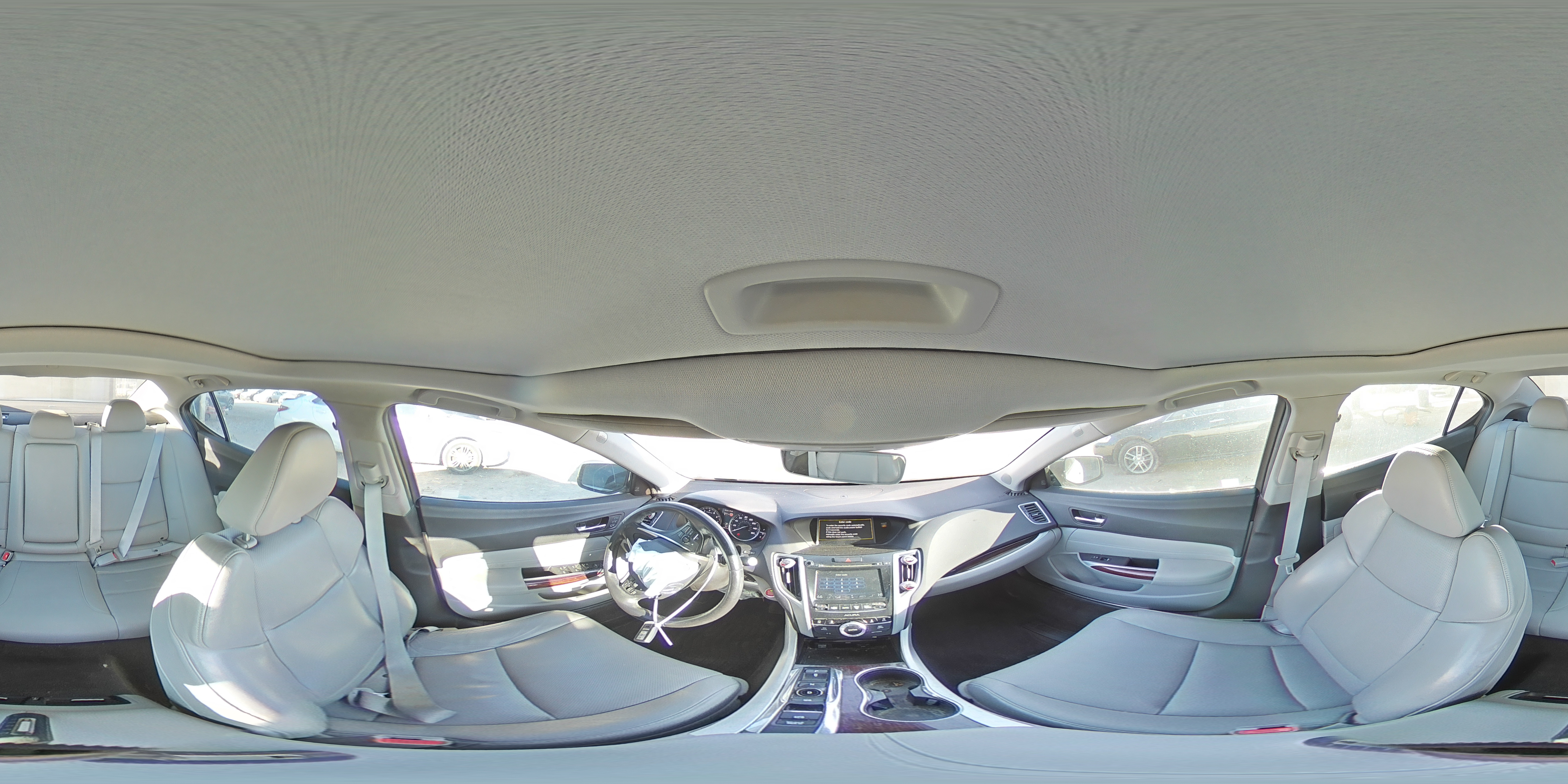2017 Acura TLX - Image 12