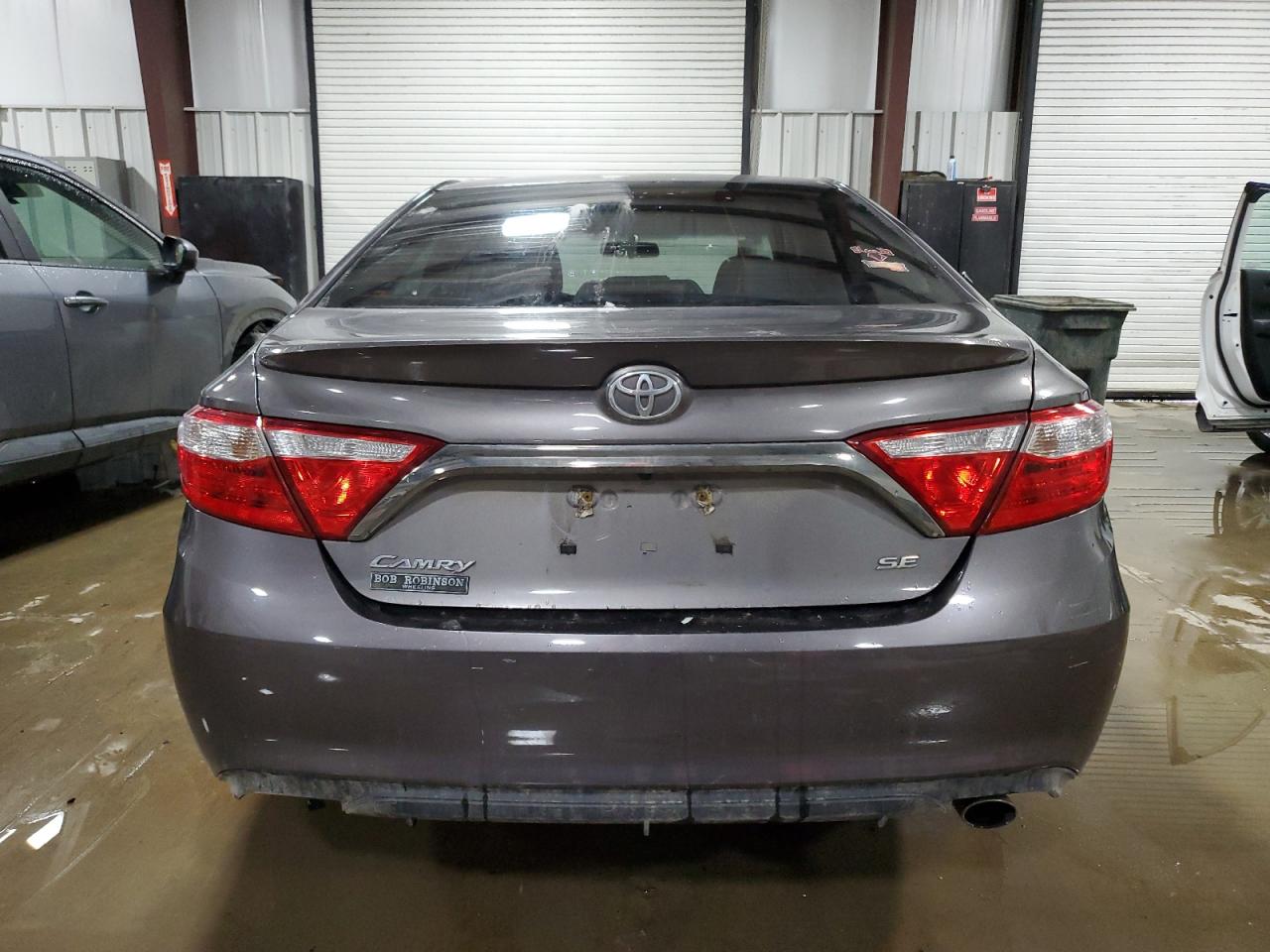 2017 Toyota Camry - Image 6