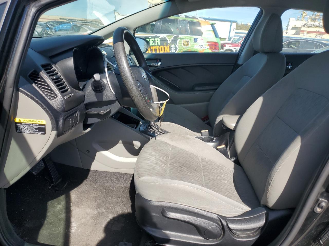 2016 Kia Forte - Image 7