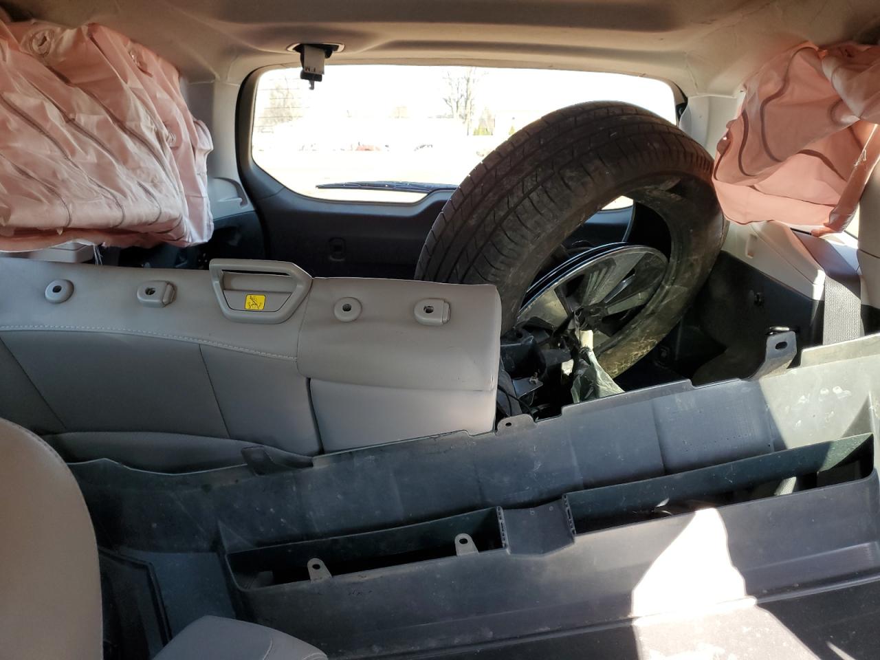 2017 Subaru Forester - Image 10