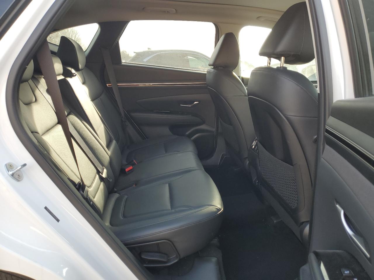 2022 Hyundai Tucson - Image 11