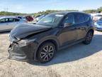 2018 Mazda Cx-5 Grand Touring იყიდება Anderson-ში, CA - Front End