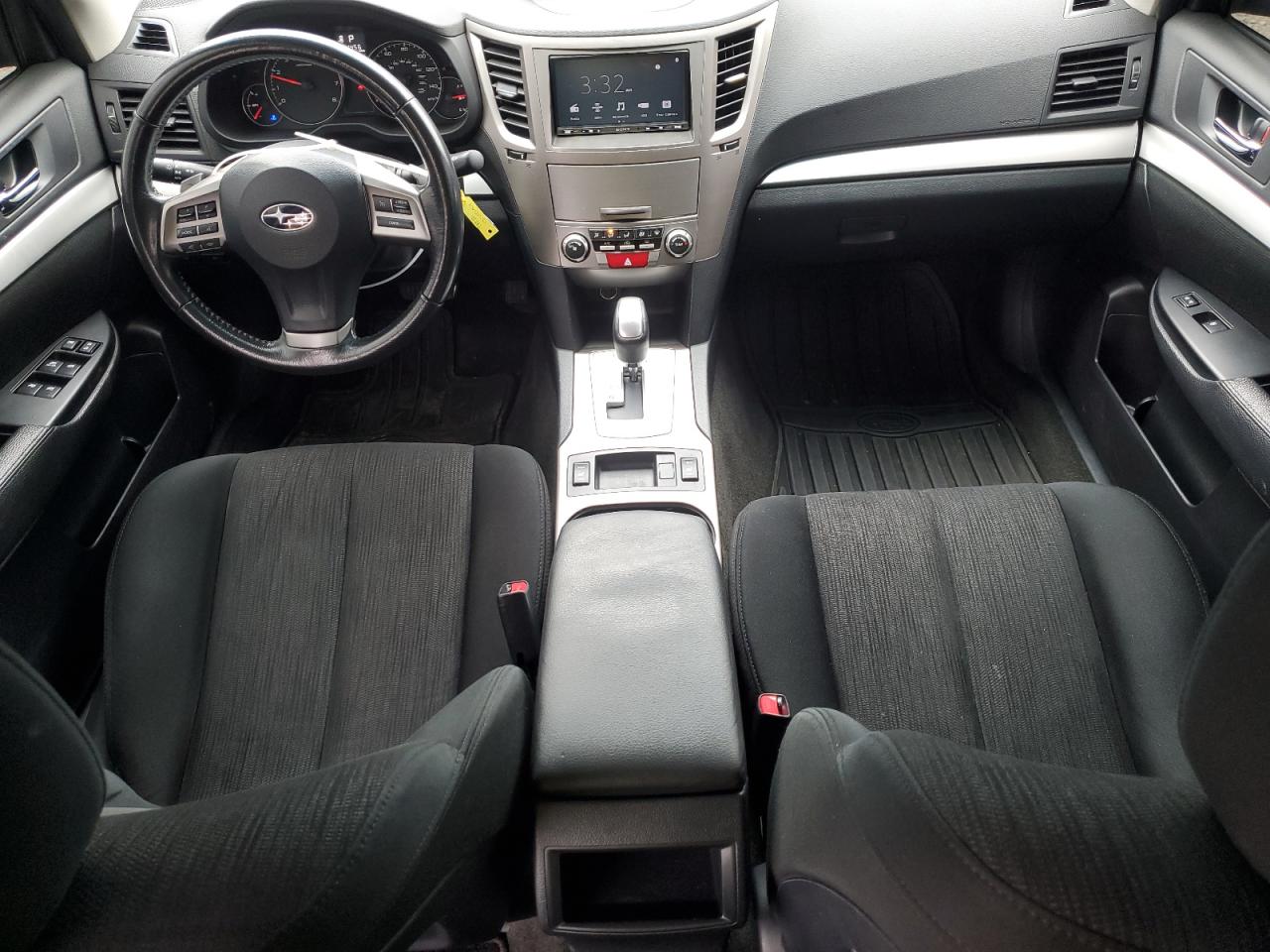 2013 Subaru Legacy - Image 8