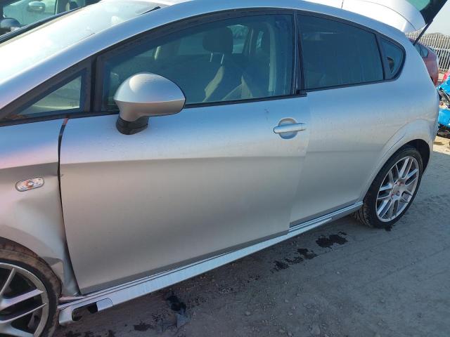 2012 SEAT LEON SUPER
