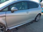 2012 SEAT LEON SUPER for sale at Copart YORK