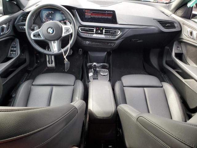  BMW 2 SERIES 2022 Czarny