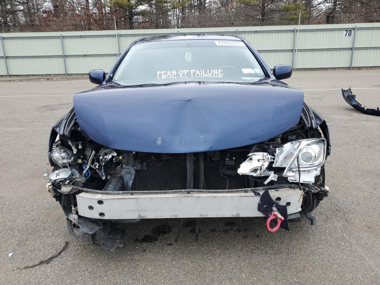 2006 Lexus GS 300 - Image 5