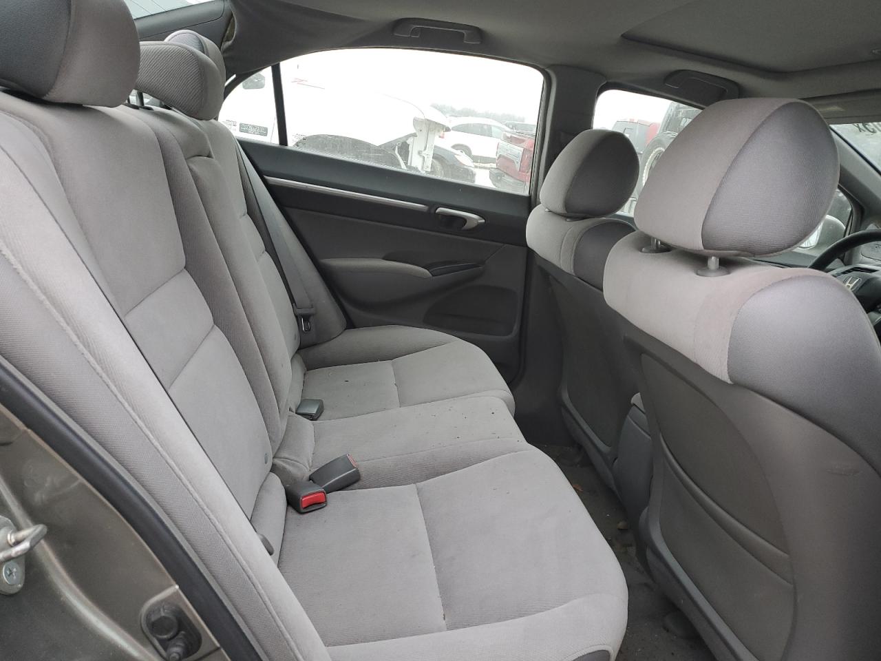 2006 Honda Civic - Image 10