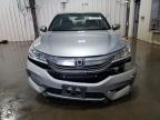 2017 Honda Accord Lx na sprzedaż w Ham Lake, MN - Front End