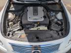 2011 Infiniti G37  for Sale in Albuquerque, NM - Rear End