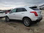 2017 Cadillac Xt5 Luxury продається в Pekin, IL - All Over
