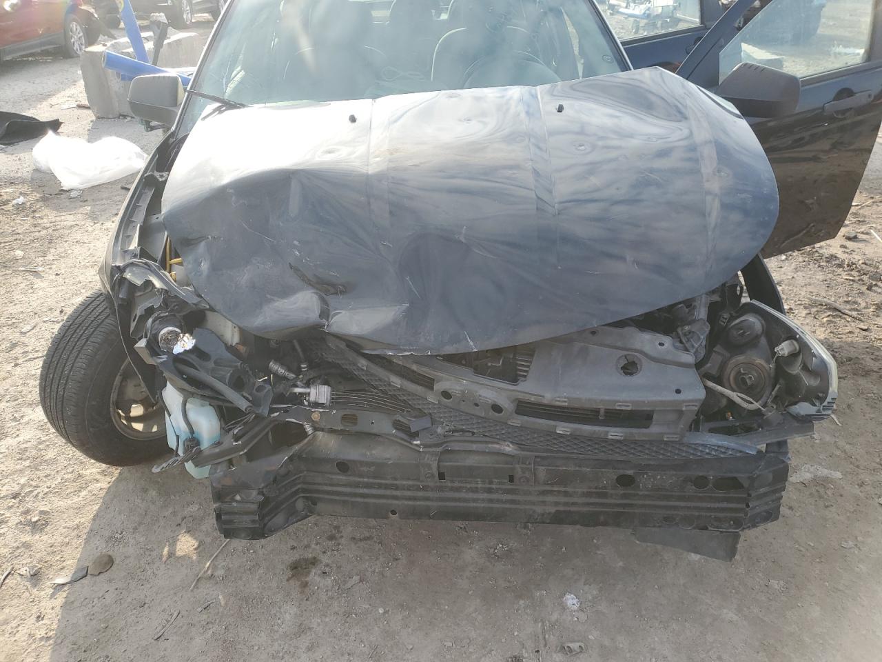 2009 Ford Focus - Image 12