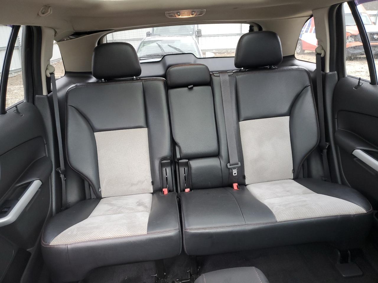 2014 Ford Edge - Image 10