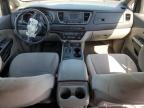 2017 Kia Sedona Lx للبيع في Houston، TX - Front End