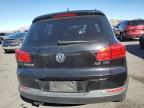 2015 VOLKSWAGEN TIGUAN S for sale at Copart NV - LAS VEGAS WEST