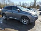 2014 LEXUS RX 350 BASE à vendre chez Copart ON - COOKSTOWN