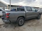 2024 Nissan Frontier S en Venta en Dyer, IN - Front End