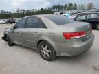 2007 Hyundai Sonata Se за продажба в Harleyville, SC - All Over
