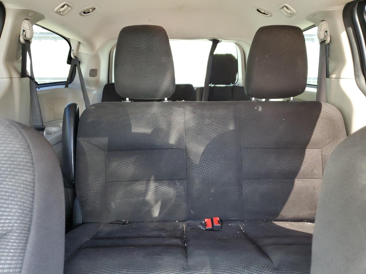 2020 Dodge Grand Caravan Se VIN: 2C4RDGBG0LR221946 Lot: 48181065