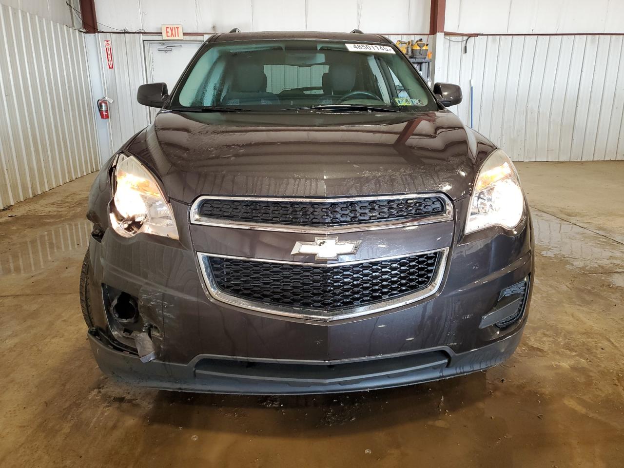 2015 Chevrolet Equinox - Image 5