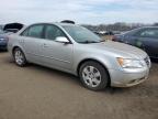 2009 Hyundai Sonata Gls na sprzedaż w New Britain, CT - Mechanical