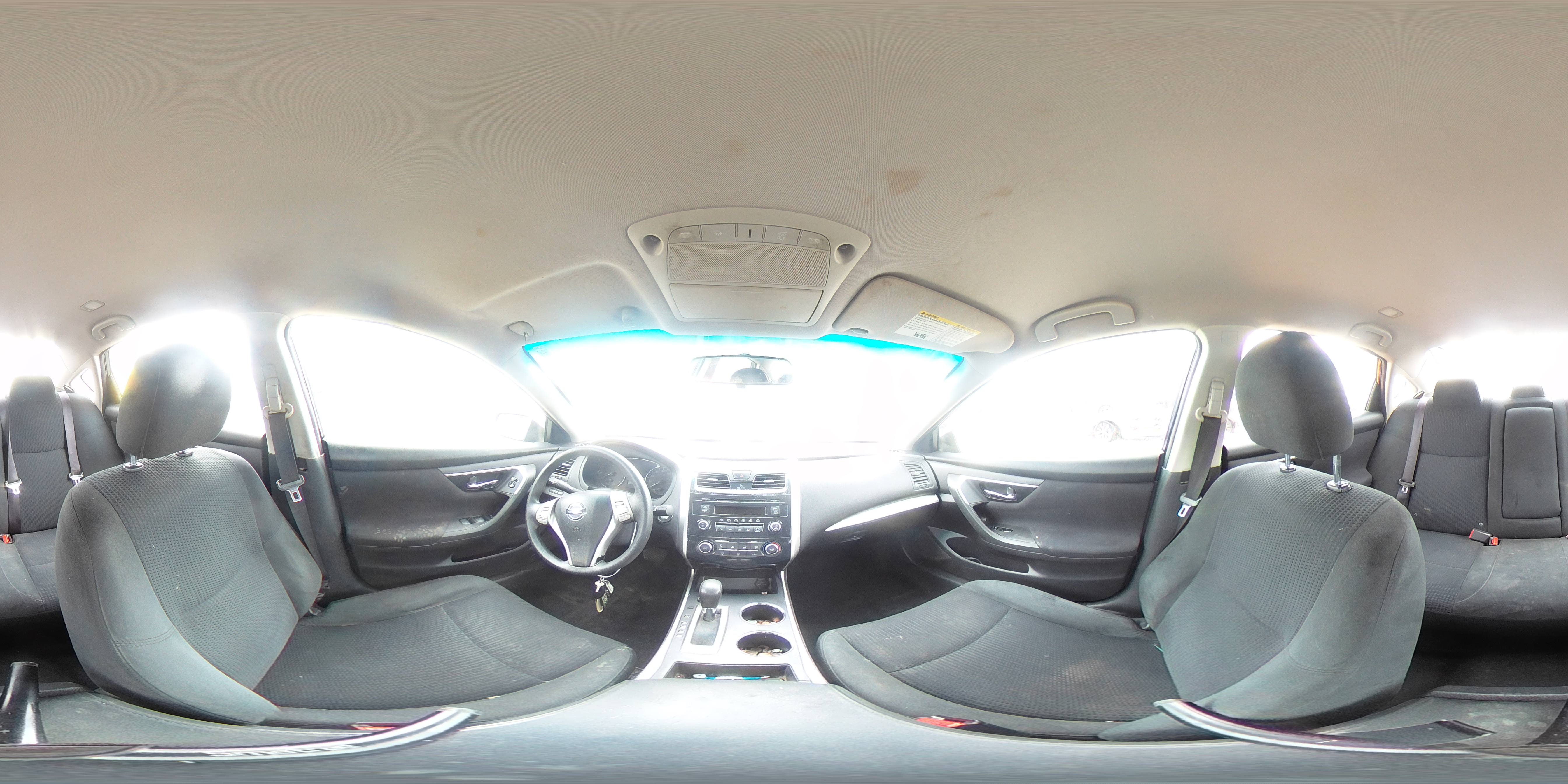2015 Nissan Altima - Image 13