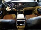 2016 Kia Sedona Ex للبيع في Chicago Heights، IL - Front End