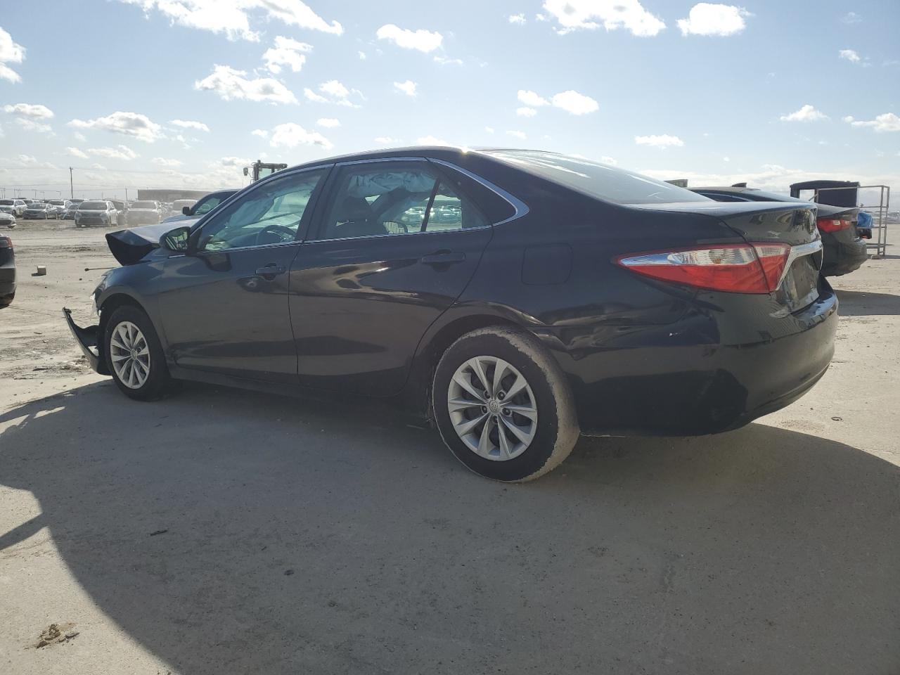 2015 Toyota Camry - Image 2