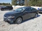 2020 Chevrolet Malibu Lt იყიდება Fairburn-ში, GA - Front End