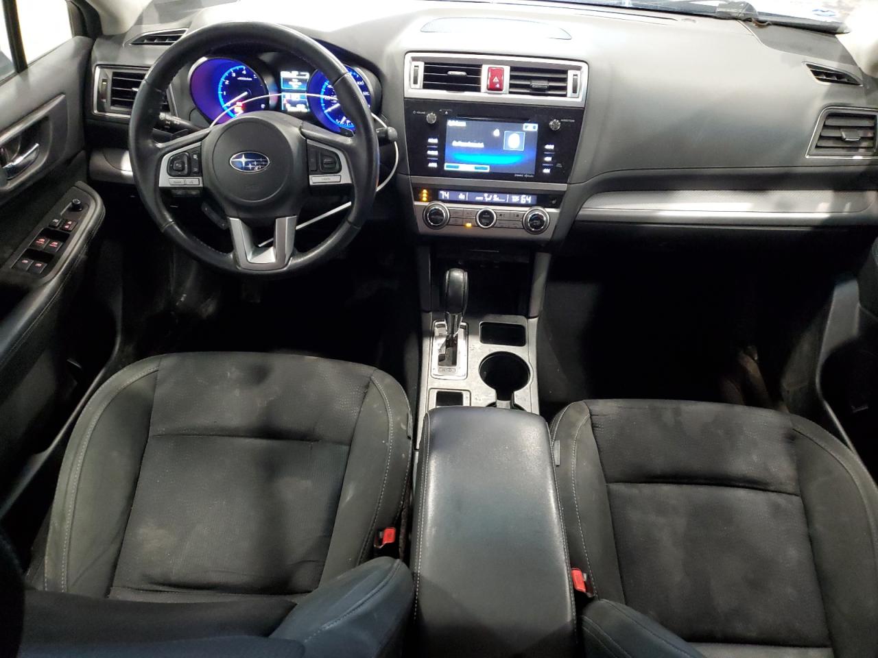 2015 Subaru Legacy - Image 8