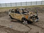 2008 Ford Escape Xlt продається в Portland, MI - Burn