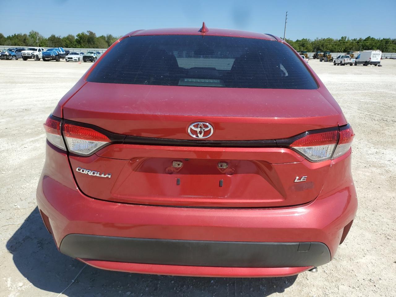 2020 Toyota Corolla - Image 6