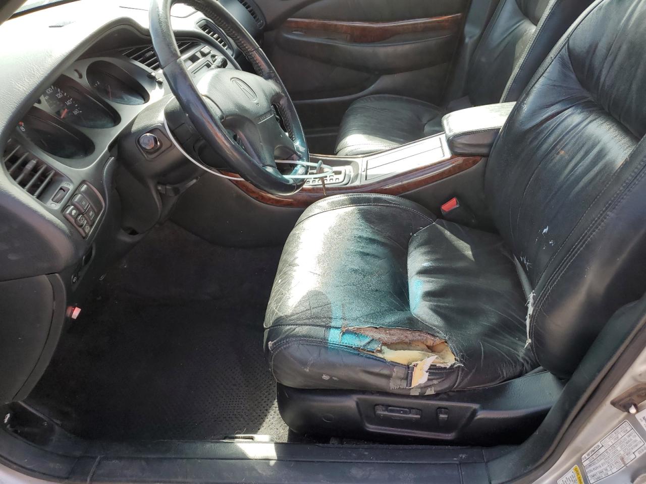 2000 Acura TL - Image 7
