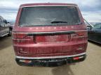 2022 Jeep Wagoneer Series Iii for Sale in Brighton, CO - Rollover