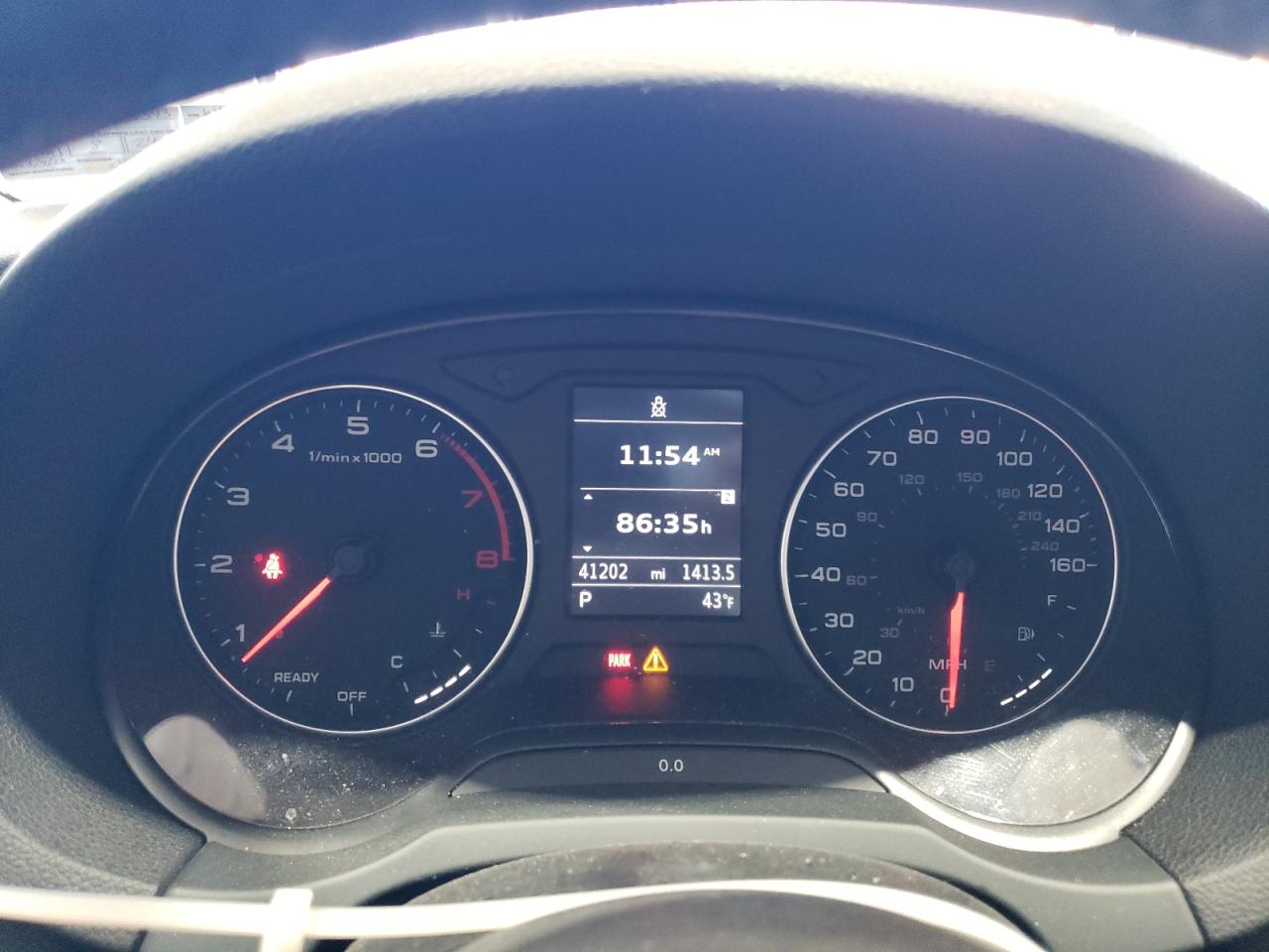 2016 Audi A3 - Image 9