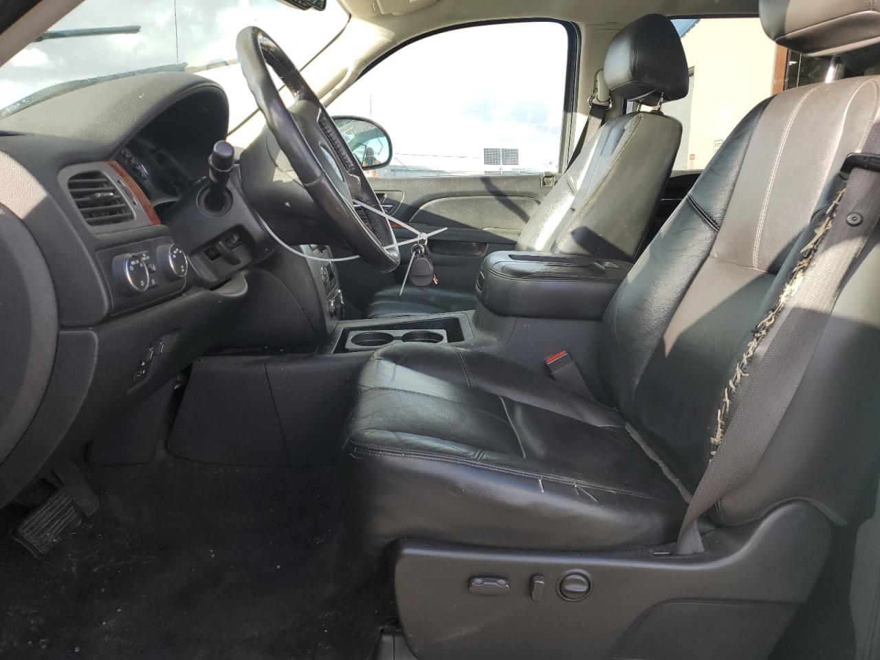 2010 GMC Sierra - Image 7