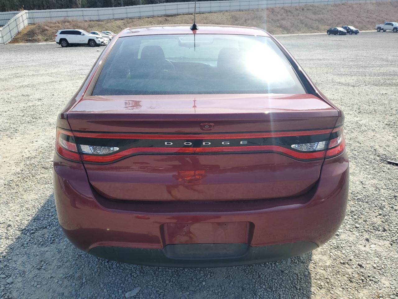 2015 Dodge Dart - Image 6