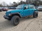 2020 Jeep Wrangler Unlimited Sport zu verkaufen in Seaford, DE - All Over