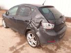 2010 SEAT IBIZA SPOR for sale at Copart WESTBURY