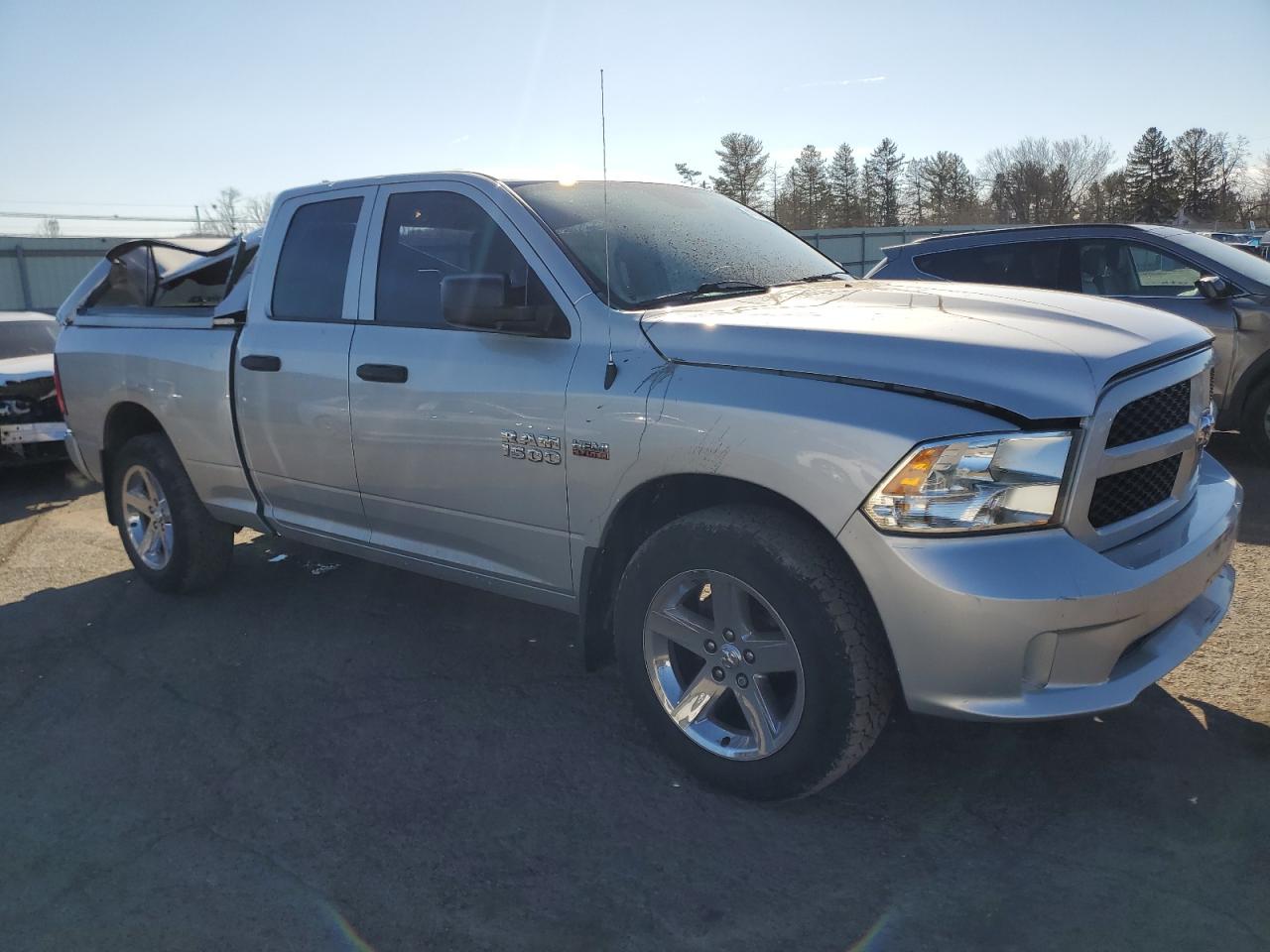 2015 RAM 1500 - Image 4