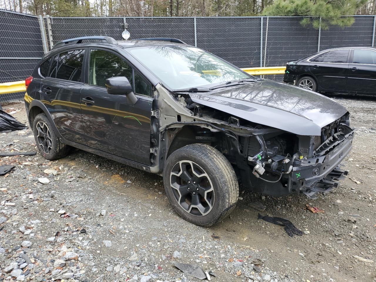 2013 Subaru XV - Image 4