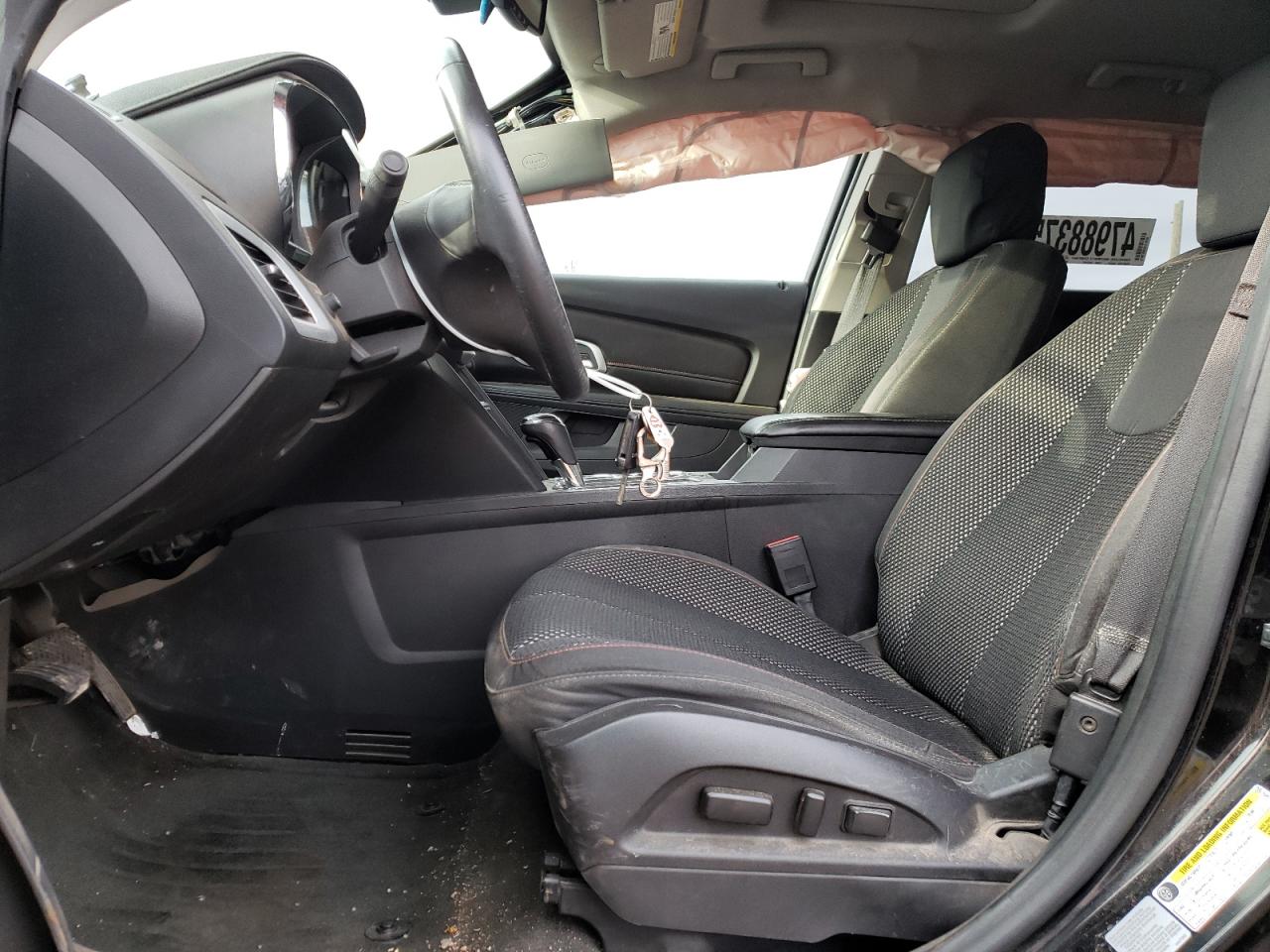 2016 GMC Terrain - Image 7