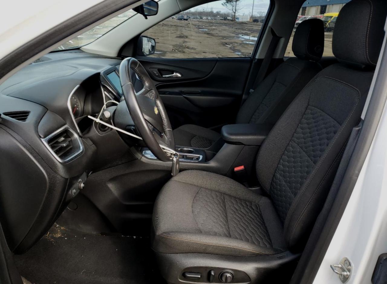 2019 Chevrolet Equinox - Image 7