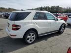 2010 Mercedes-Benz Ml 350 Bluetec for Sale in Exeter, RI - Front End