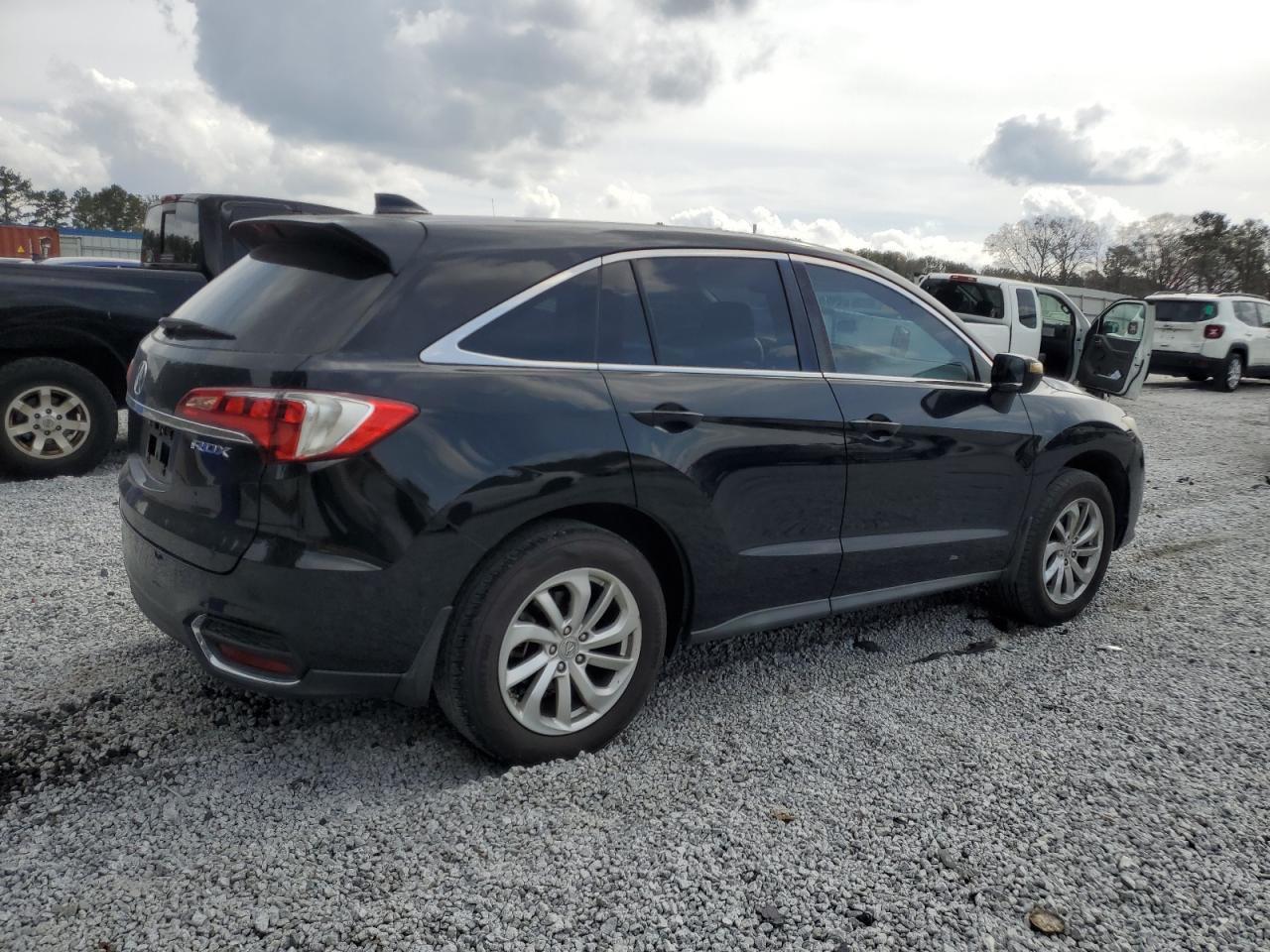 2016 Acura RDX - Image 3
